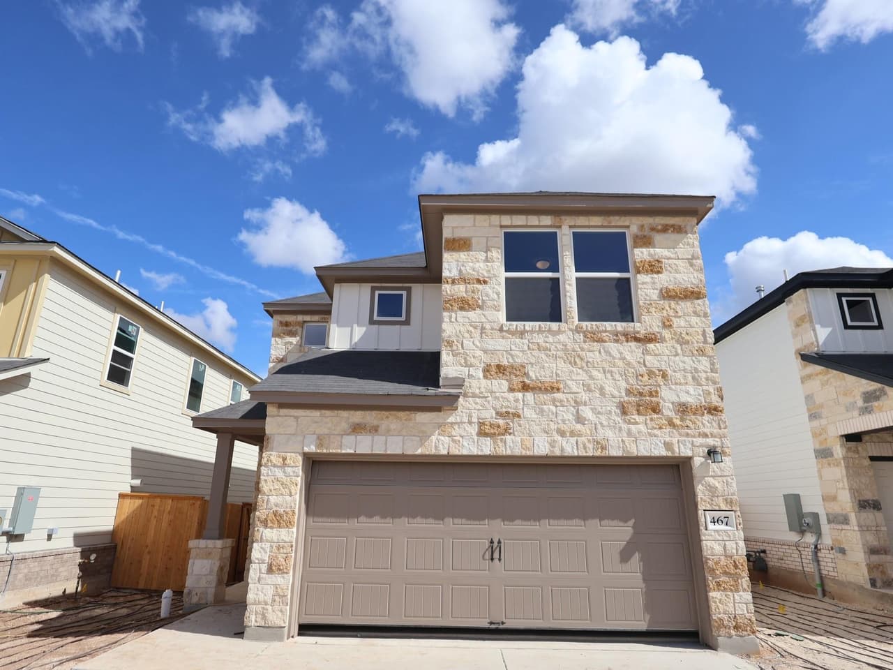 467  Bishop Wood Rd