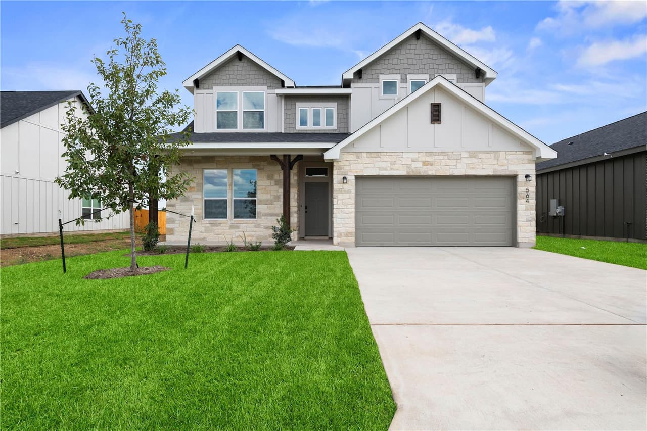 564  Gus Loop