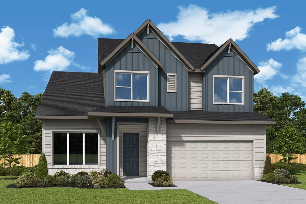 984  Iron Willow Loop