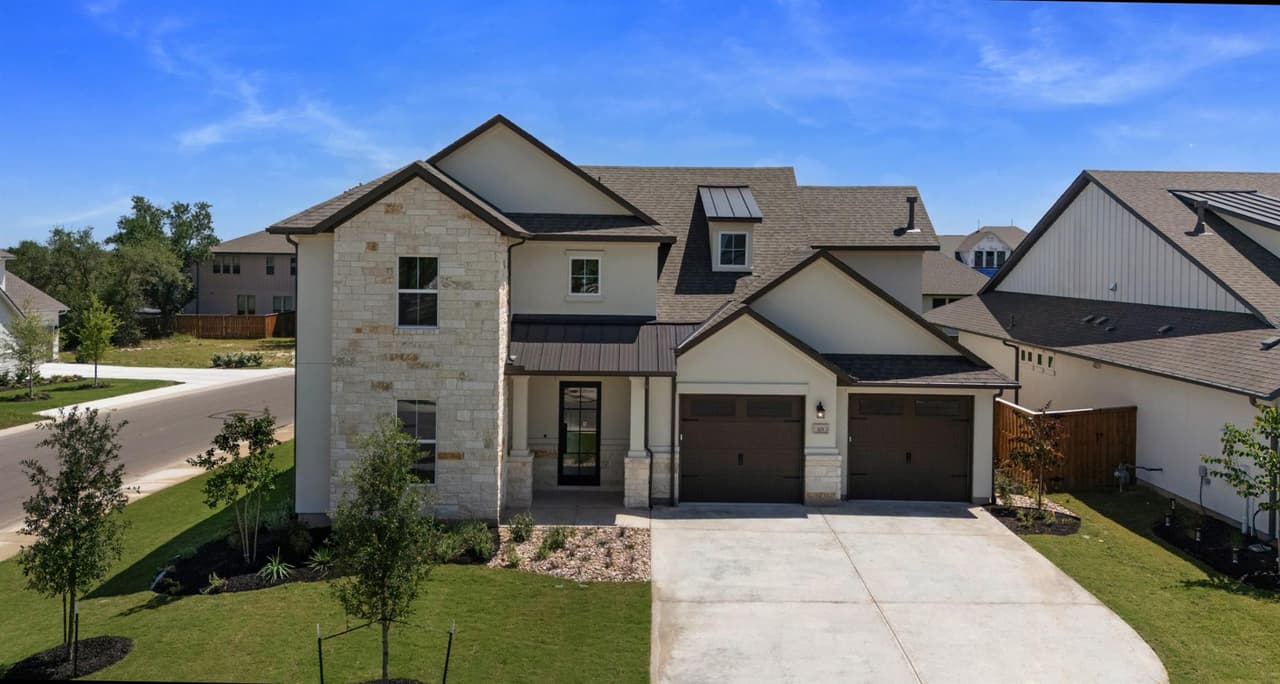 101  Buckaroo Dr