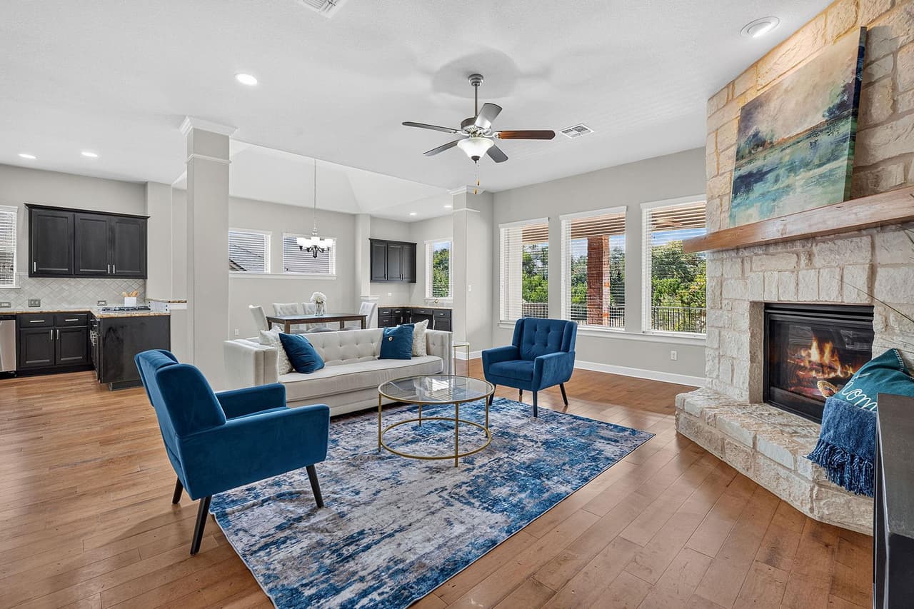 266  Merion Dr