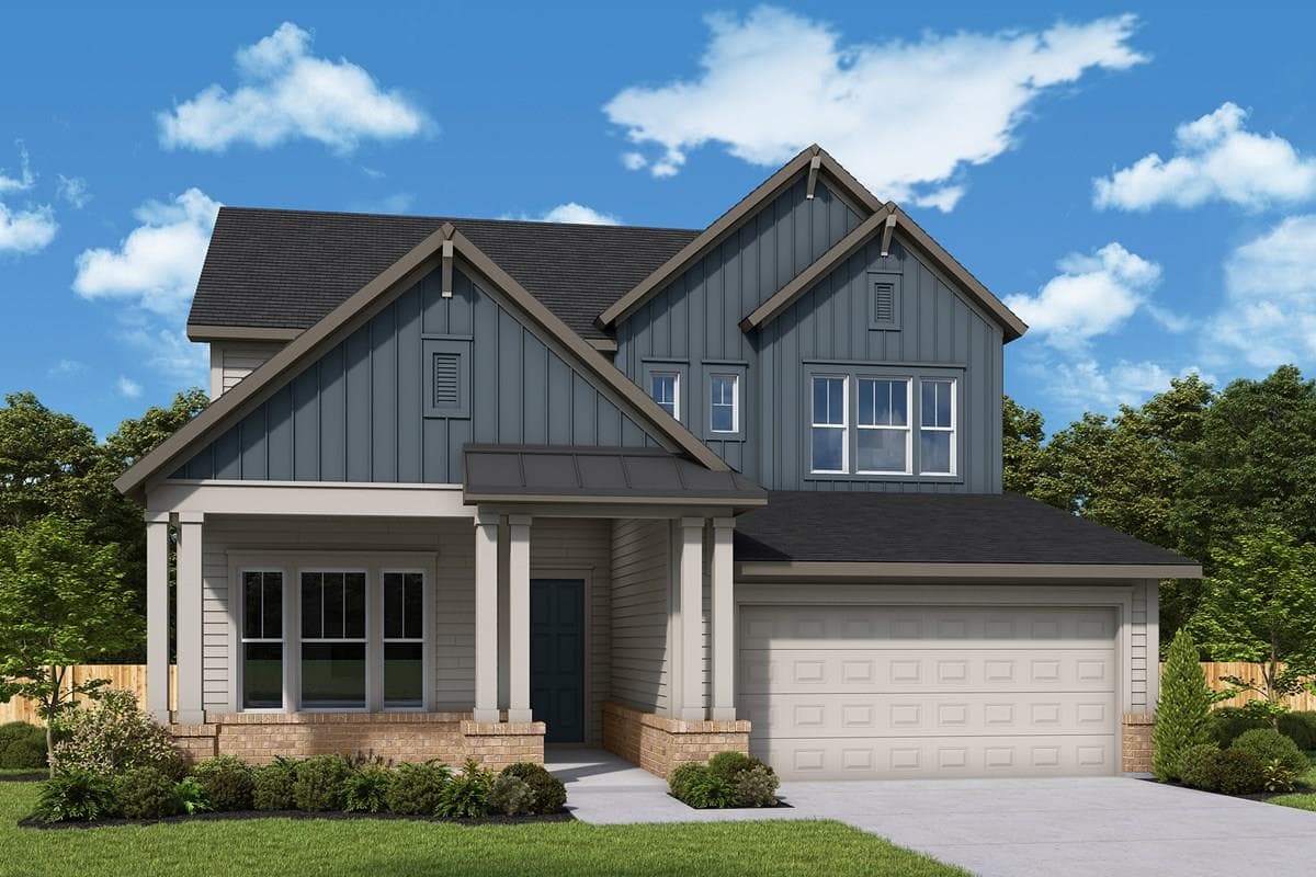 702  Iron Willow Loop