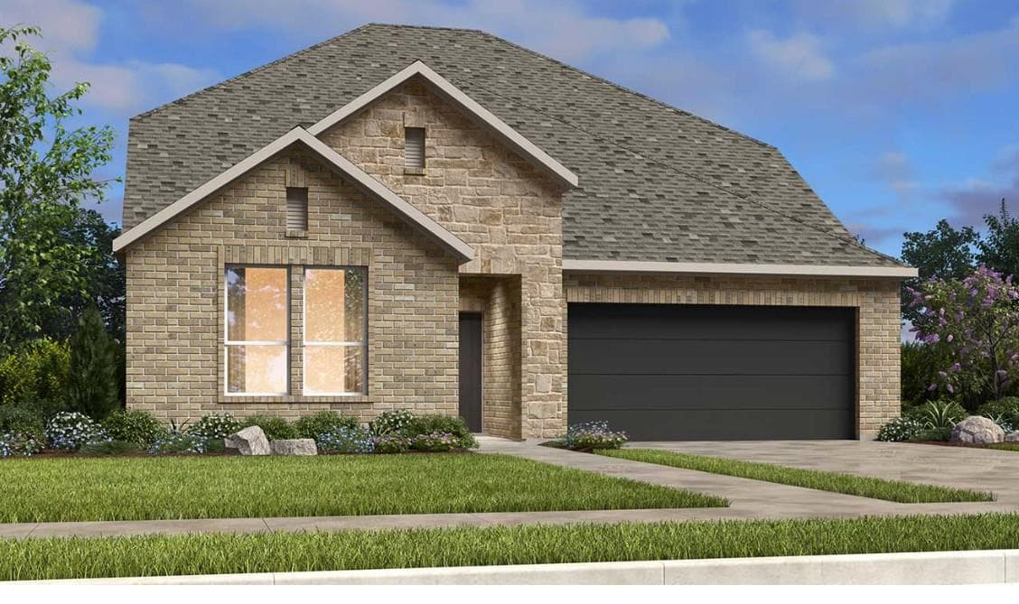 1212  Scenic Green Loop