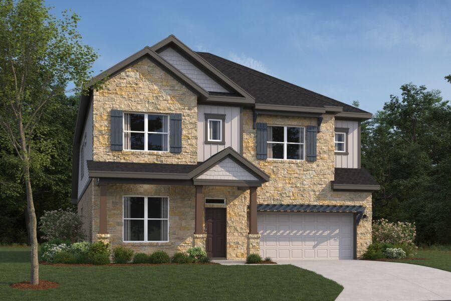389  Kings Pine Dr