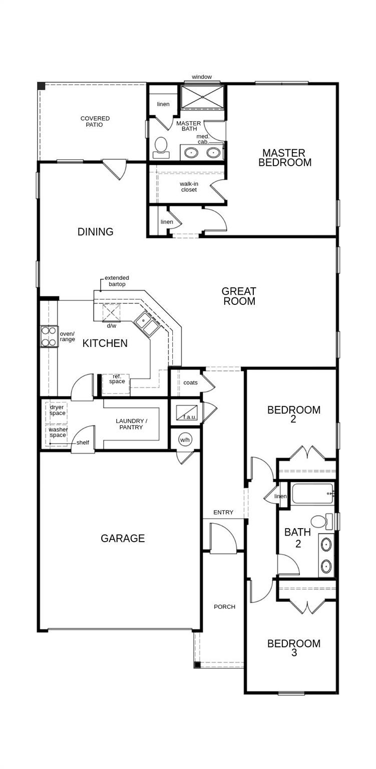 3809  Tufino Ln photo 2