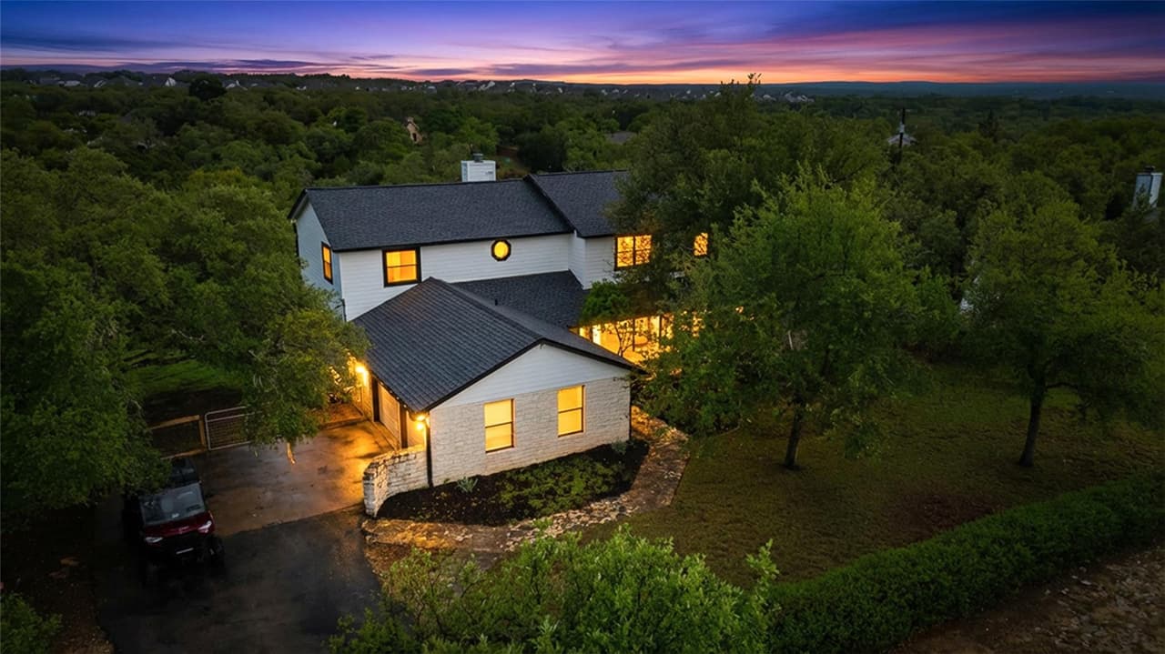 612  Canyon Rim Dr