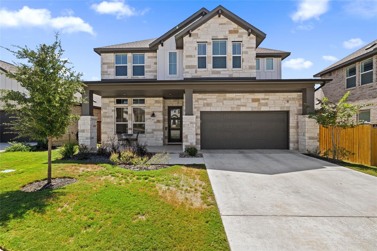 167  Darley Oak Dr