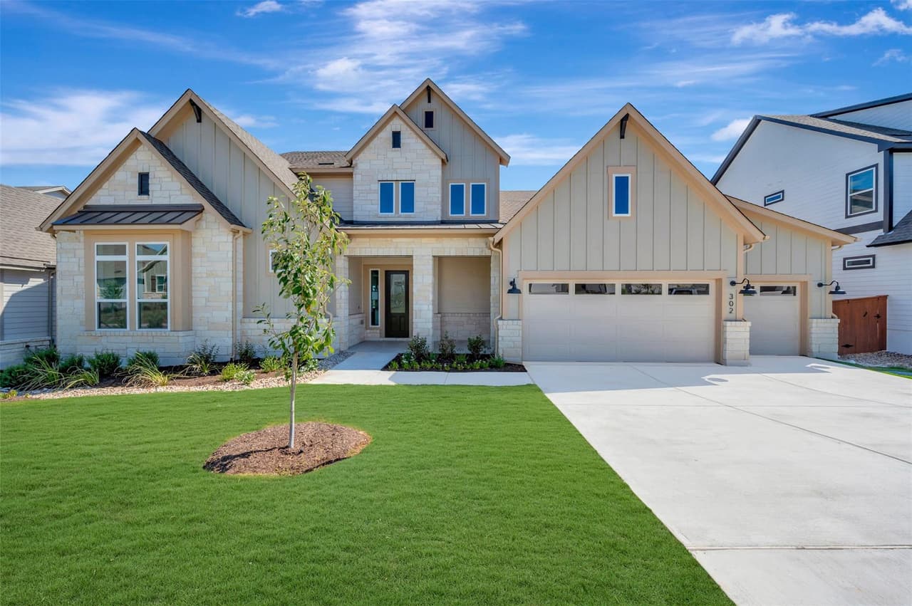 302  Silver Sage Ct