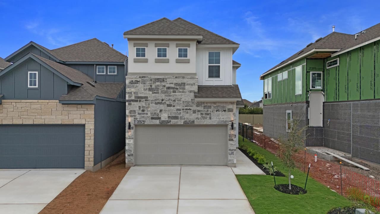 215  Flora Springs Cv