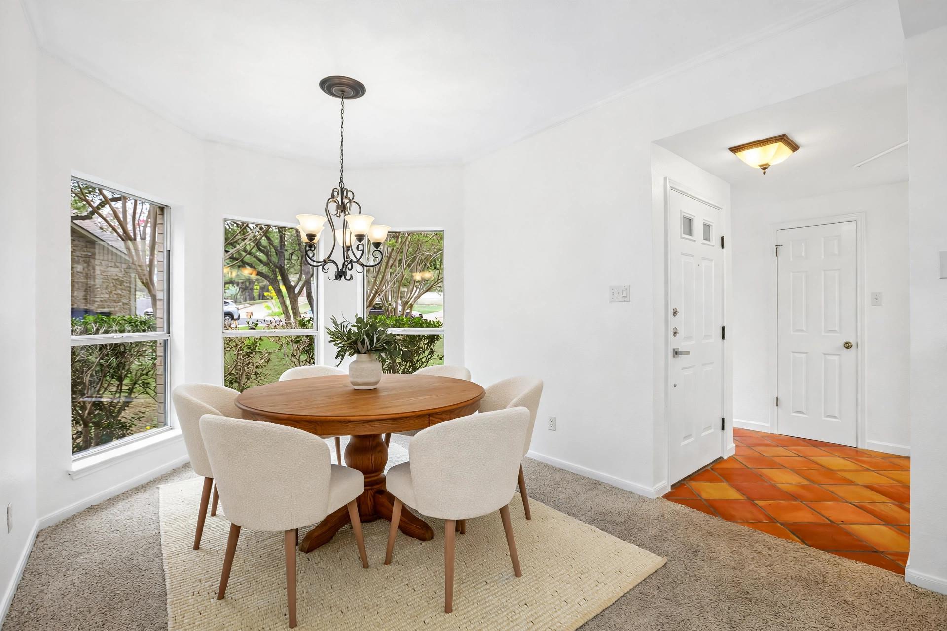 5711  Taylor Draper Cv  #B photo 4