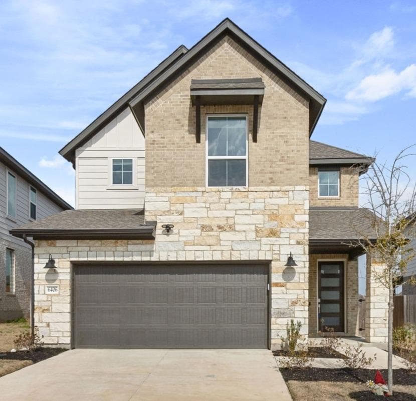 6406  Mallord Brook Bnd