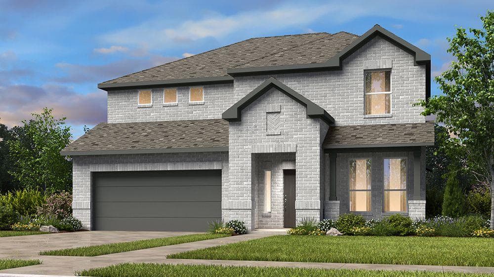 1101  Scenic Green Loop