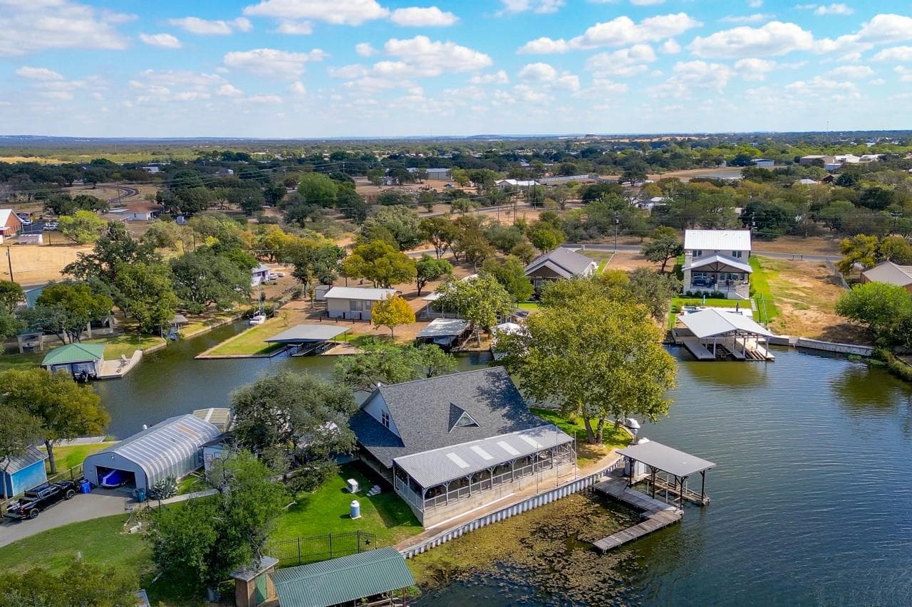 116  Shady Cir