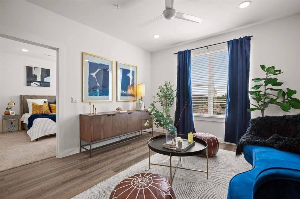 6324 N Lamar Blvd  #321 photo 6