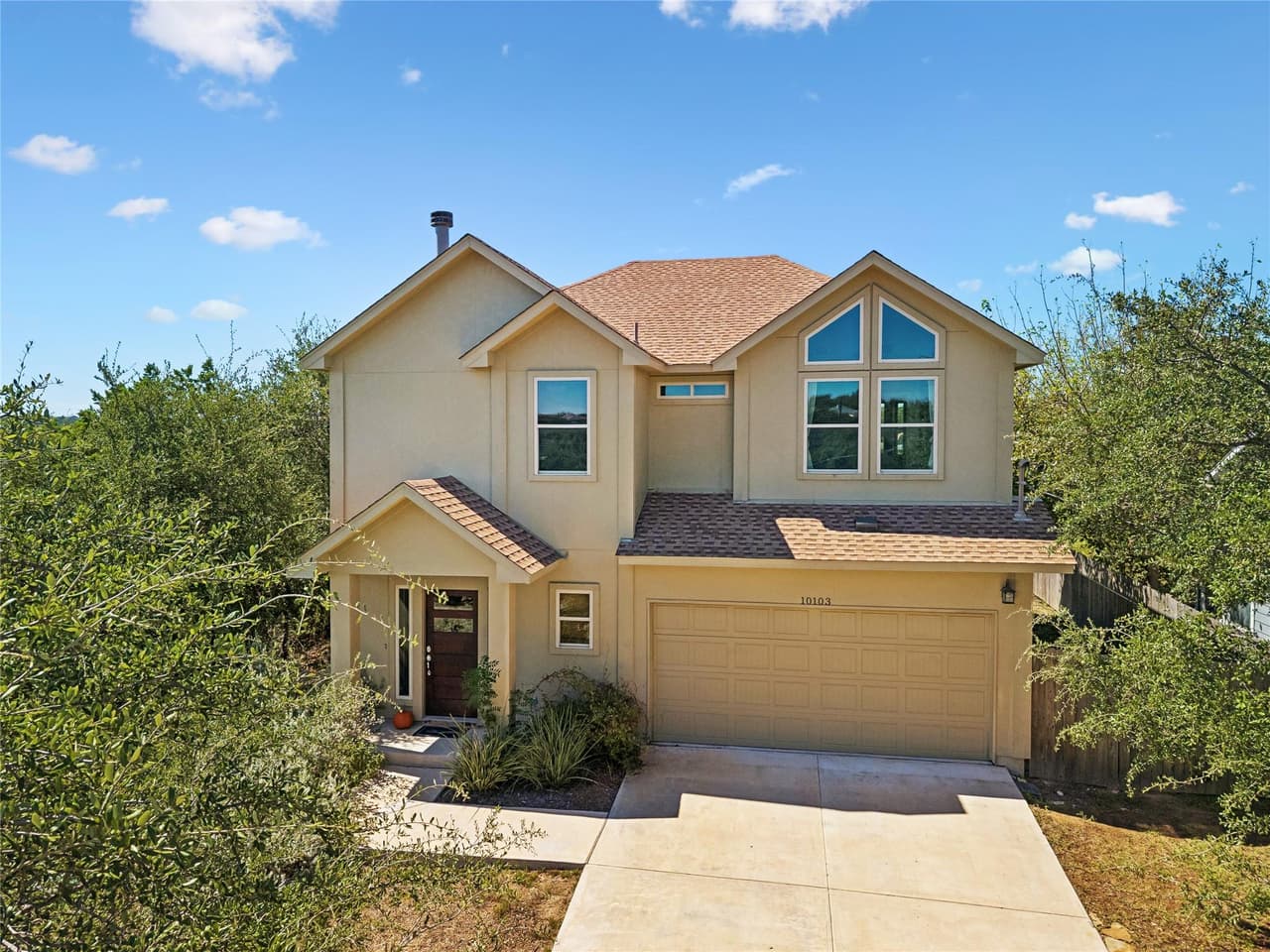 10103  Twin Lake Loop