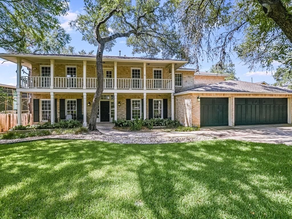 3607  Ripple Creek Dr