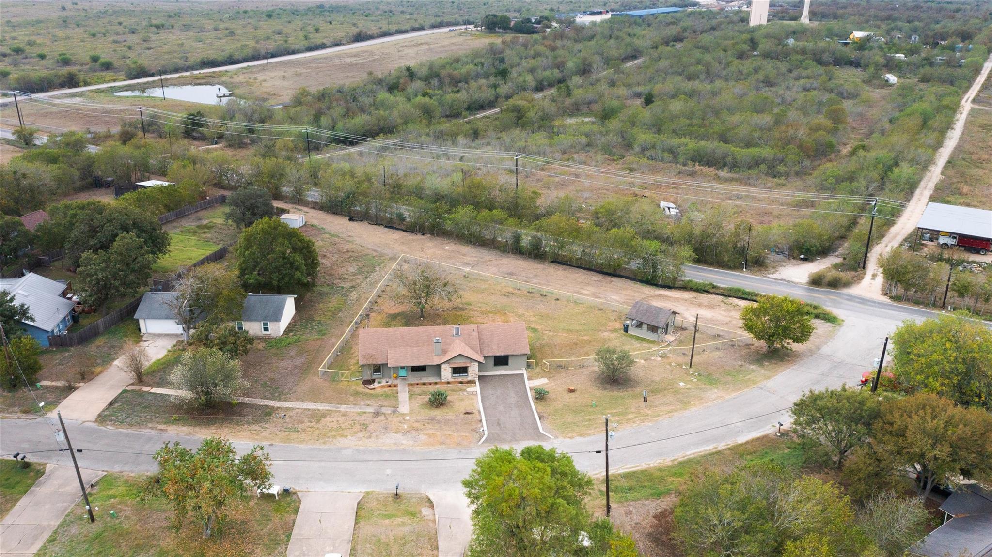 12221  Mustang Dr photo 2