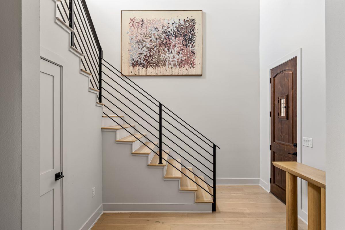 2601 N Quinlan Park Rd  #203 photo 5