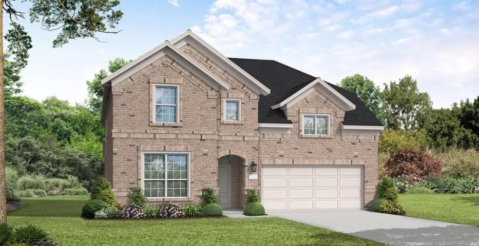 711  Sage Thrasher Cir