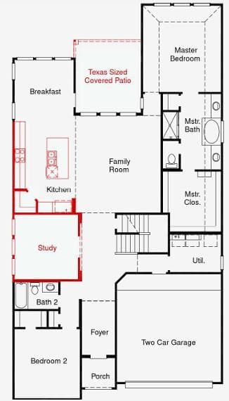 711  Sage Thrasher Cir photo 4