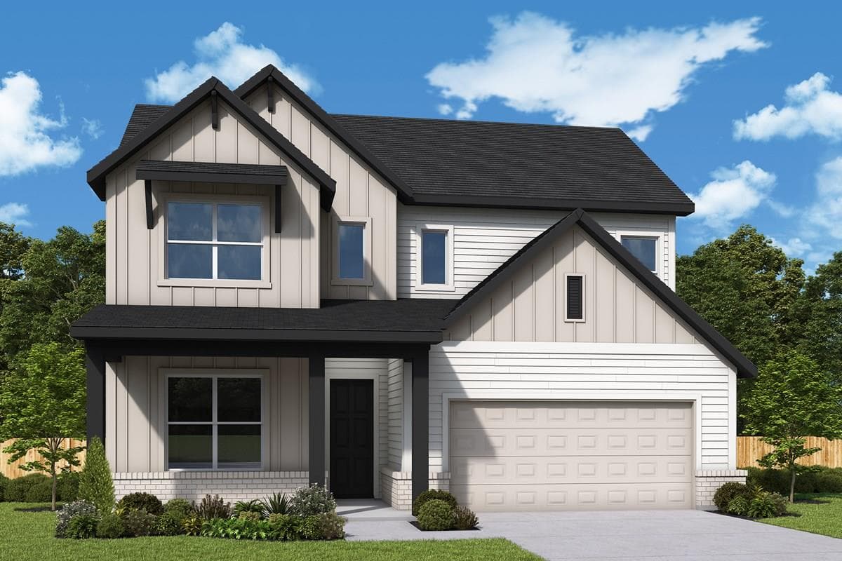 808  Iron Willow Loop