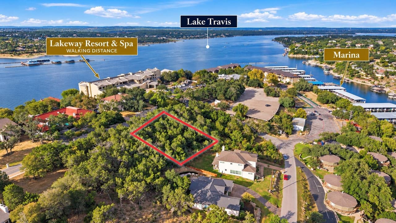 114  Lakeway Dr