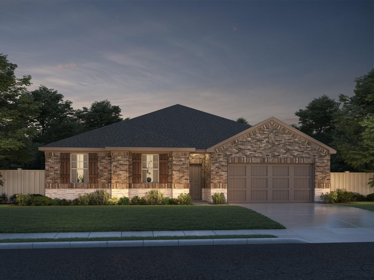 221  Bush Mountain Cv