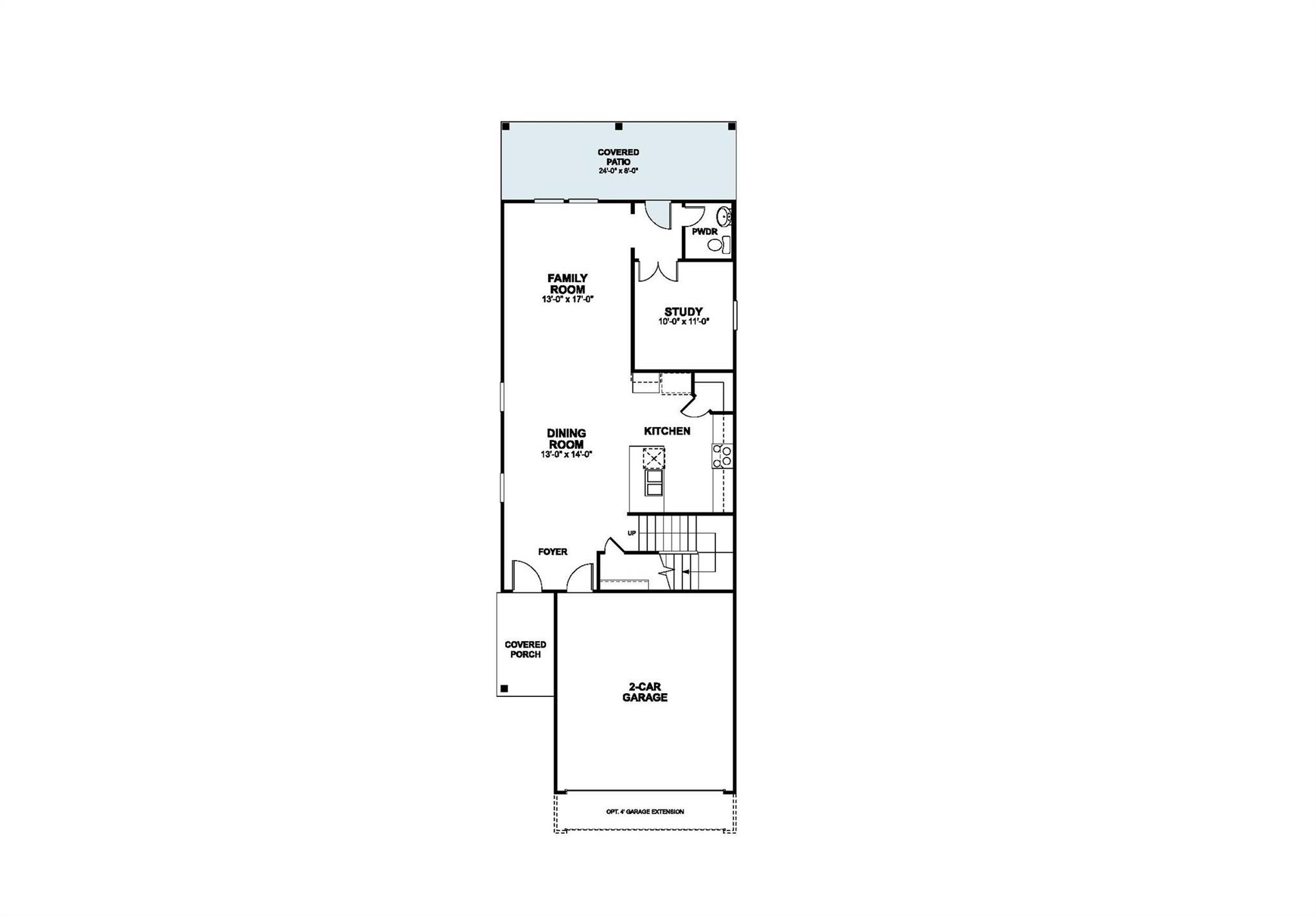 132  Heritage Forest Pkwy photo 3