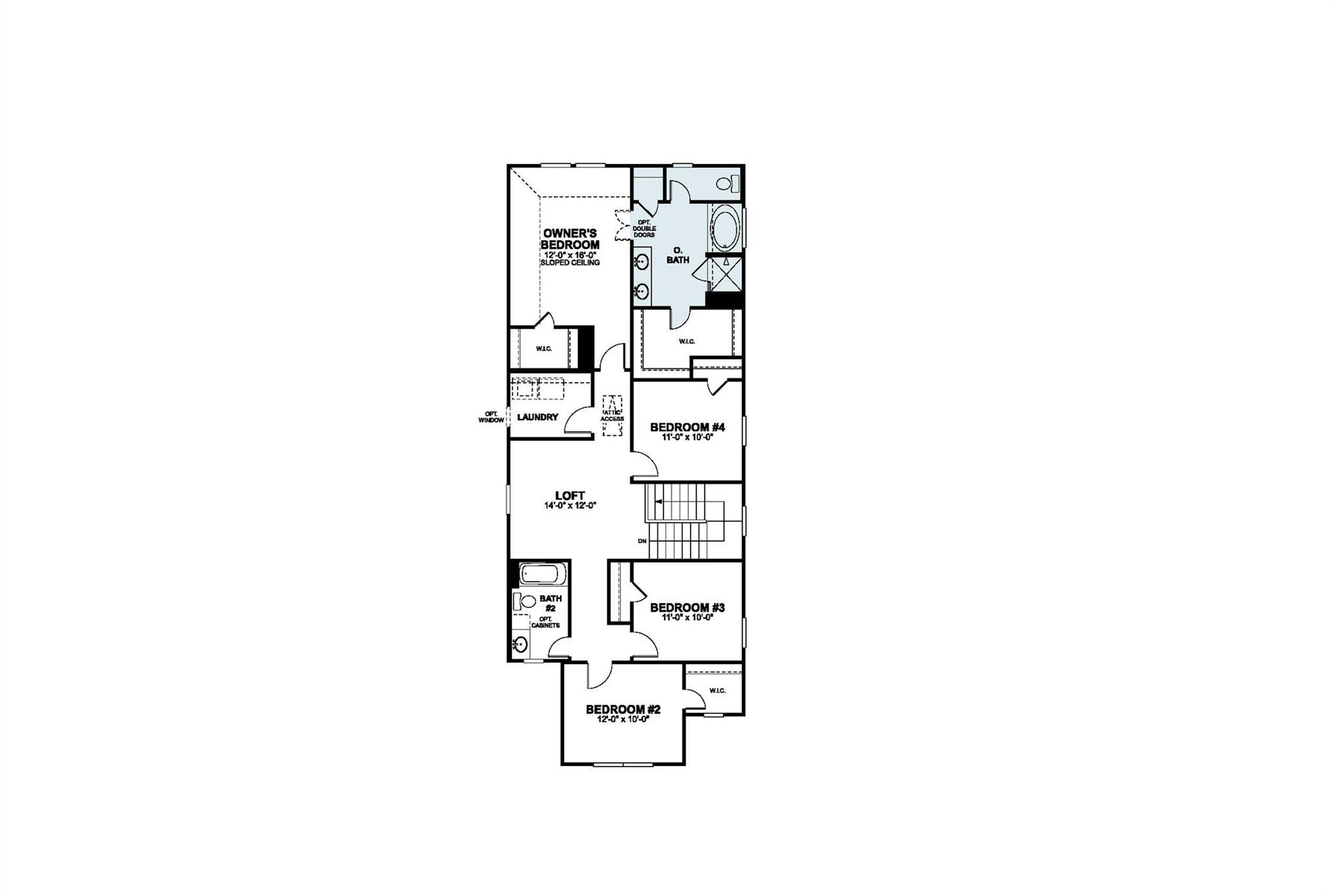 132  Heritage Forest Pkwy photo 4