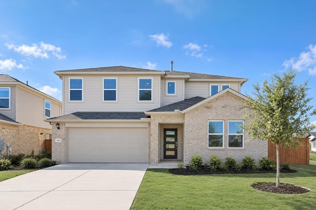15424  Welsh Mills Dr