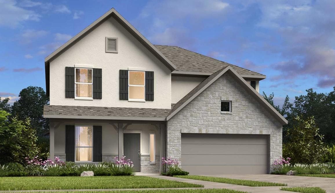 1409  Scenic Green Loop