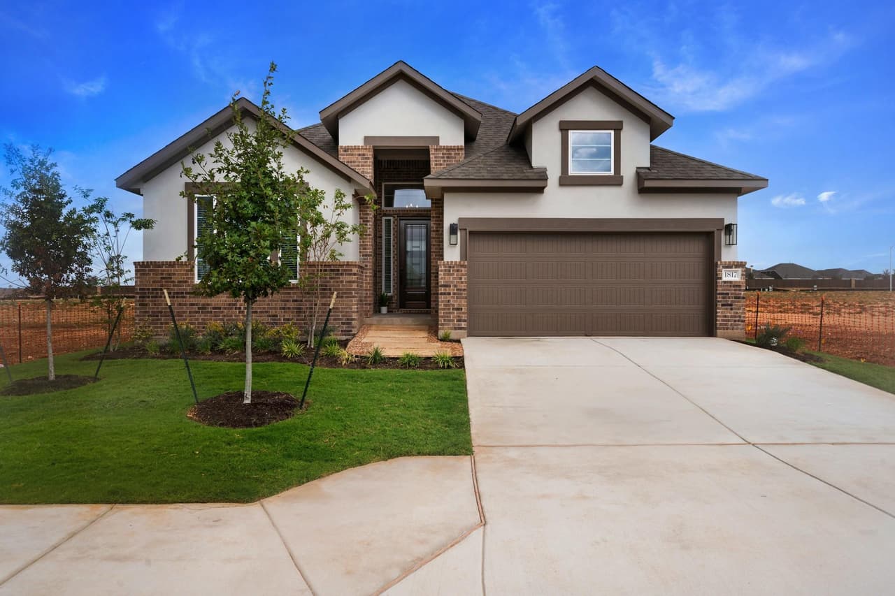 1817  Willow Bean Dr