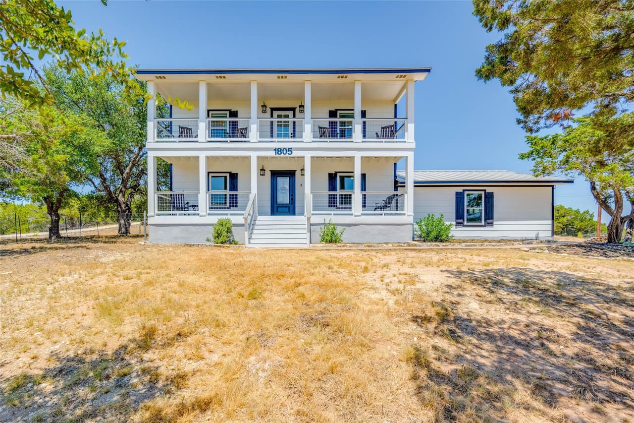 1805  Spring Valley Dr