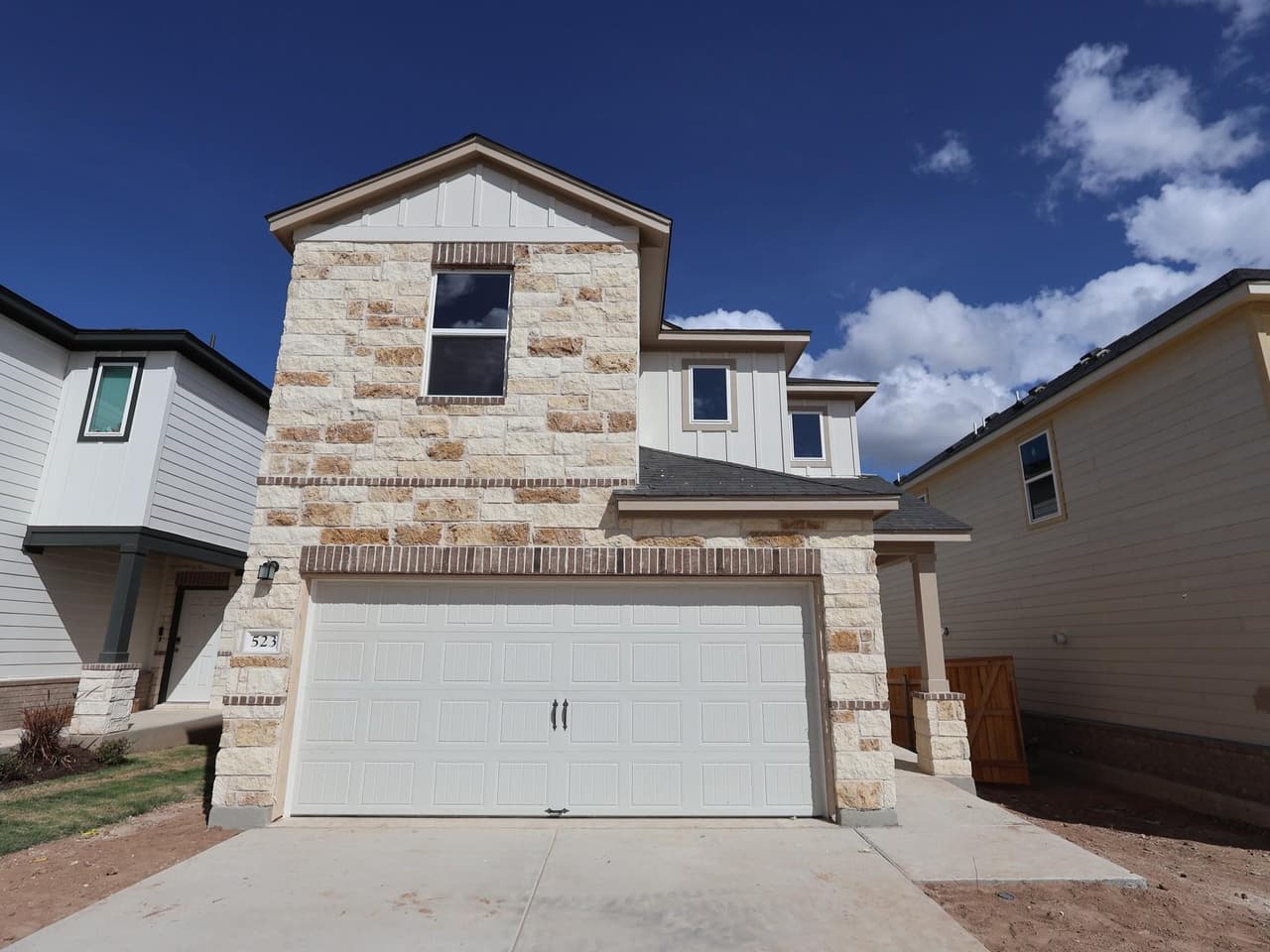 523  Bishop Wood Rd