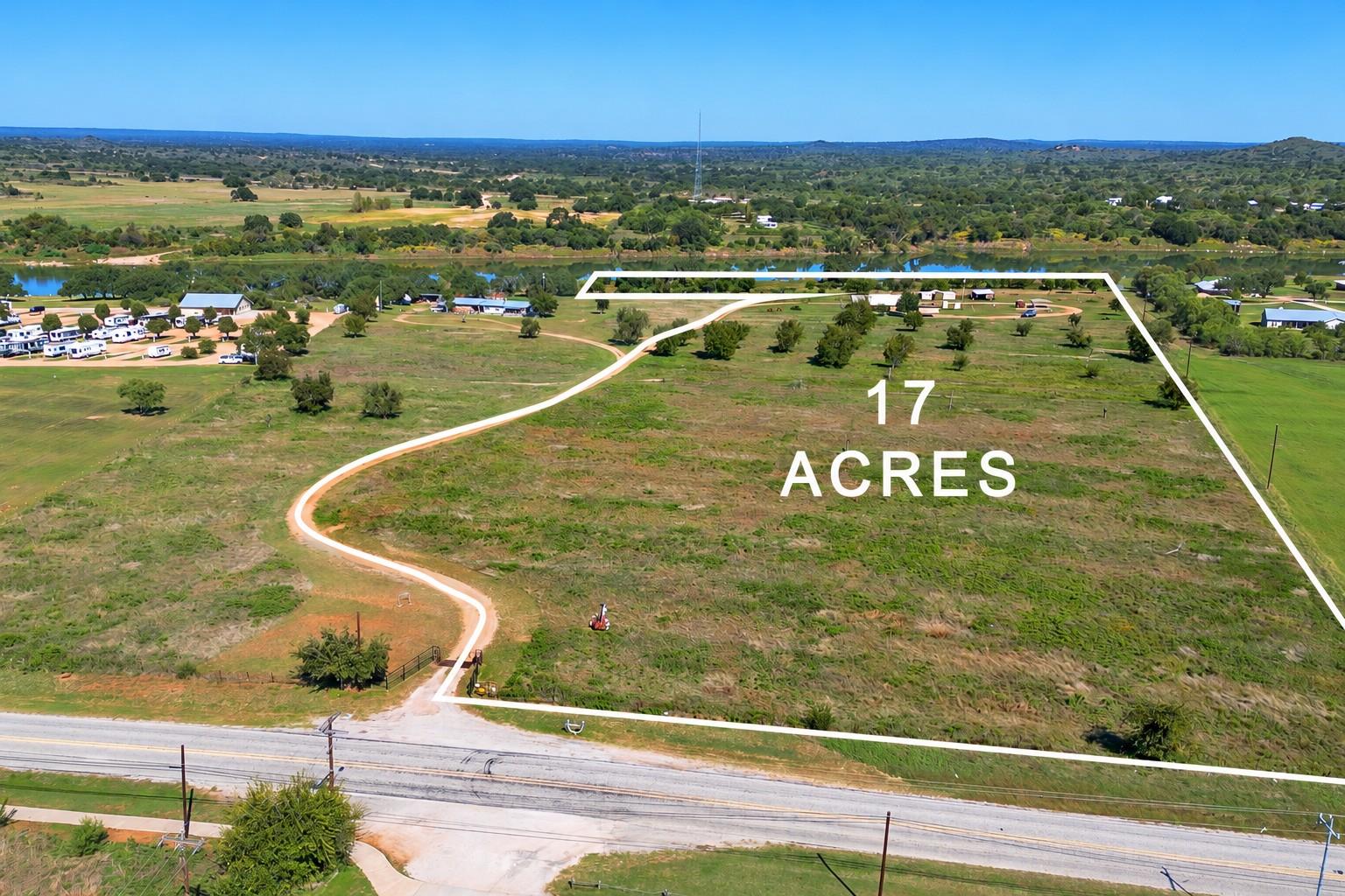 1701  Ranch Road 152 None W photo 2