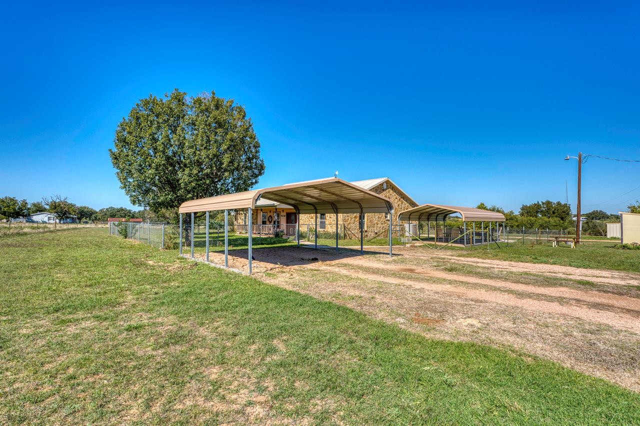 1701  Ranch Road 152 None W photo 5