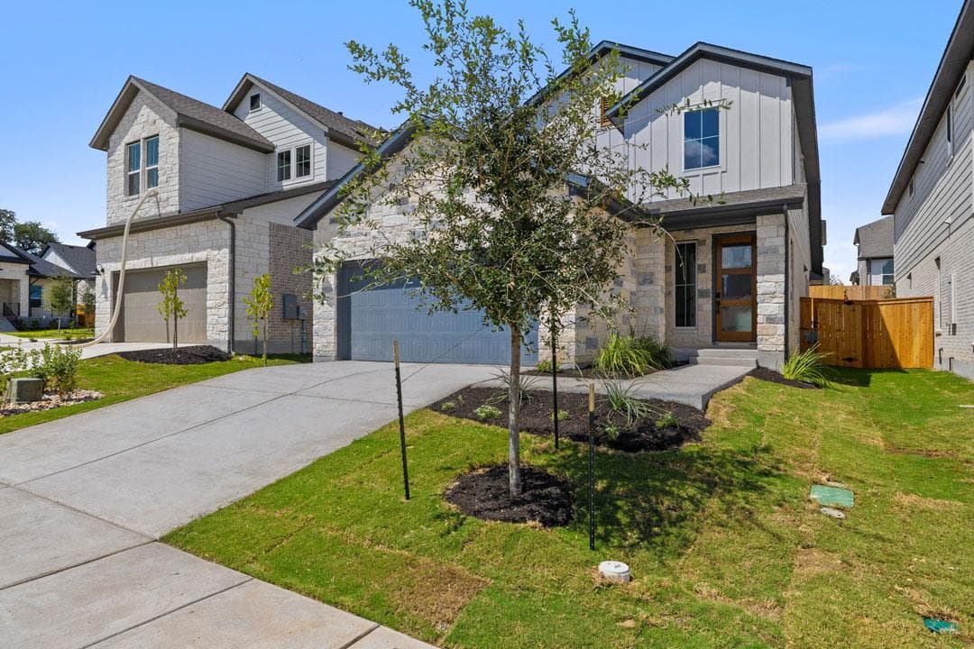 592  Darley Oak Drive None