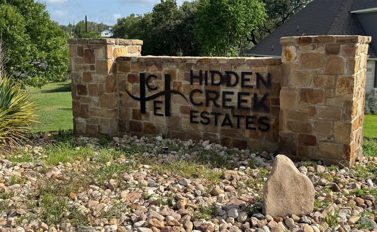 120  Taylor Creek Way