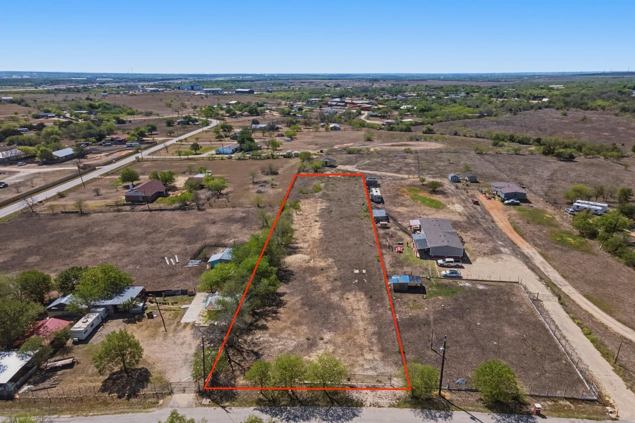 0  Overstreet Cir