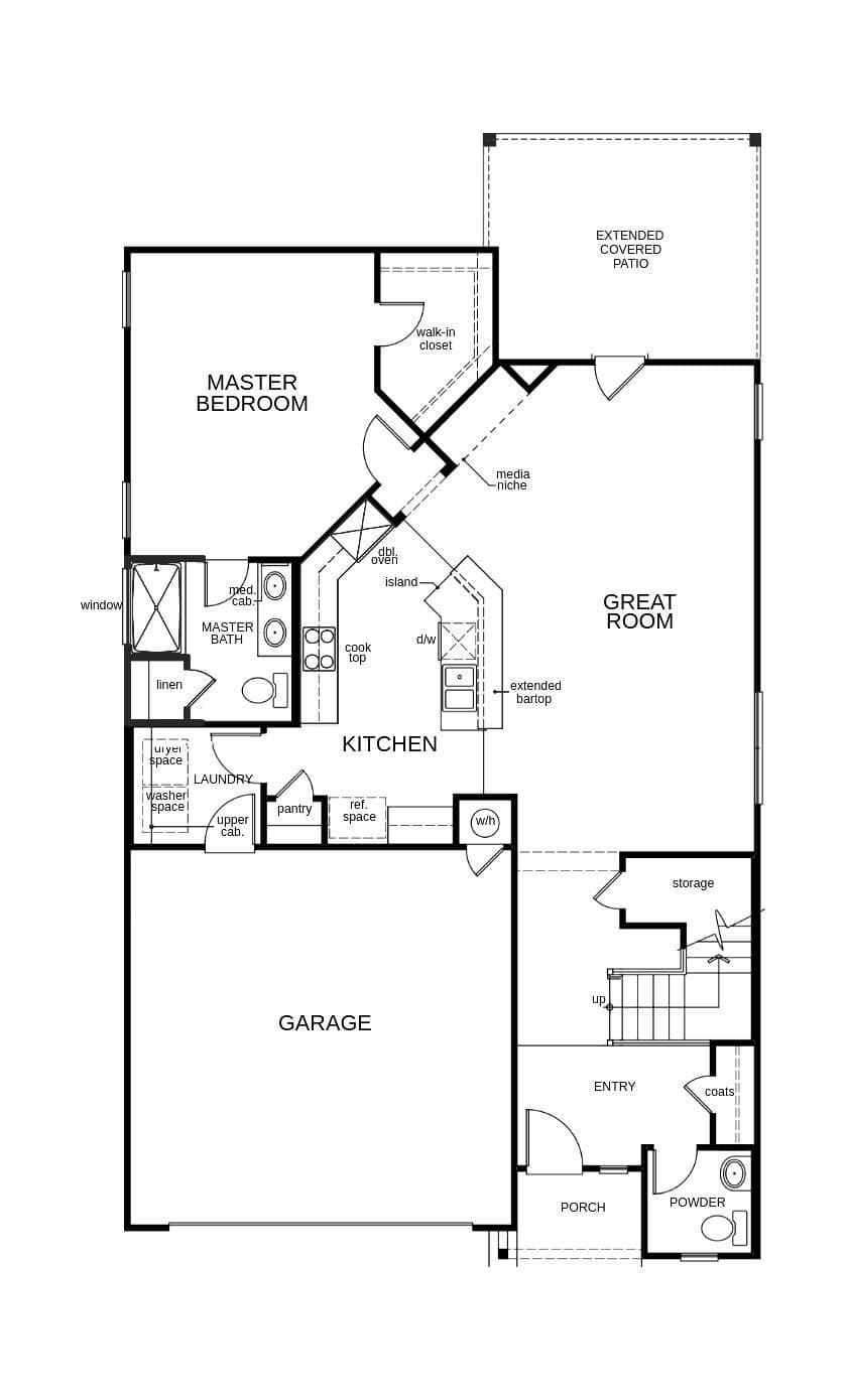 3817  Tufino Ln photo 2