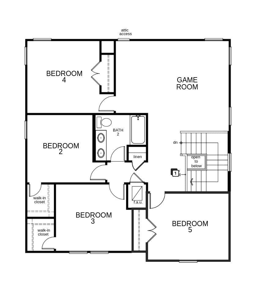 3817  Tufino Ln photo 3