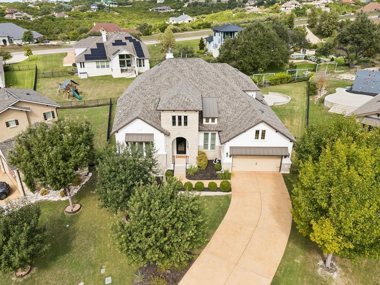 1600  Whiskey Ct