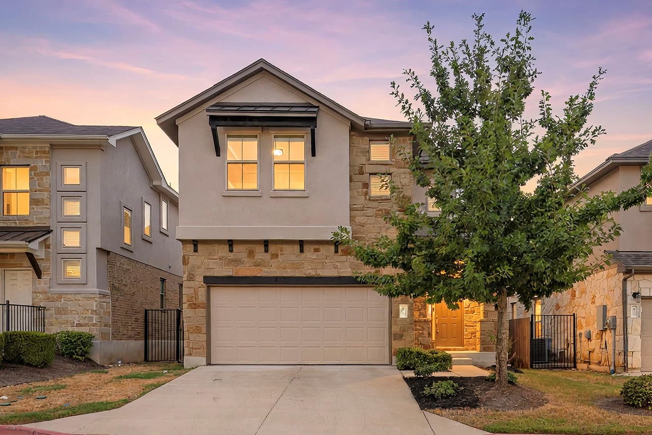 3240 E Whitestone Blvd  #88