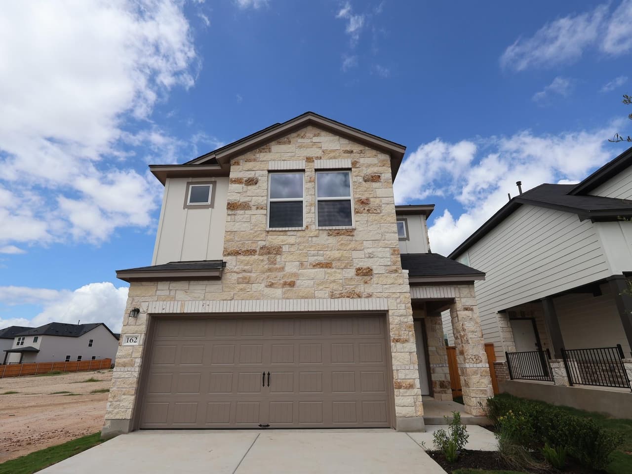 162  Heritage Forest Pkwy